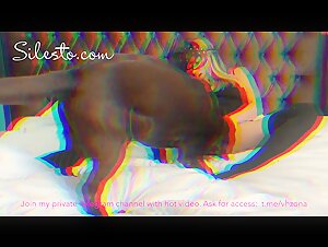Veronica Silesto Socks Party - Video de Zoofilia - ZoofiliaVids